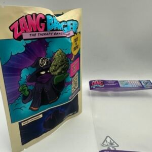 Wizard Trees 1/8ths Zang Banger Weed Strain 4 photo 2026 01 30 16 19 38
