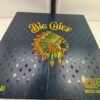 Big Chief Premium Live Resin Sugar Concentrate 16oz
