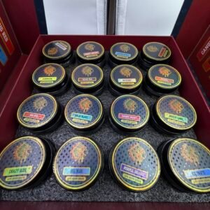 Big Chief Premium Live Resin Sugar Concentrate 16oz 3 photo 2026 02 03 10 03 15