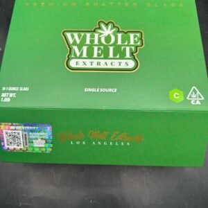 Whole Melt Extracts Shatter Slabs Single Source 4 photo 2026 04 03 21 52 45