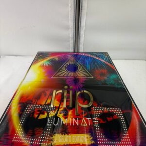 riip powered by luminate gelato edition live resin badder