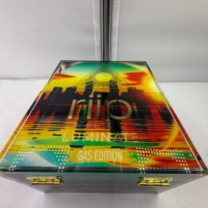 Riip Luminate Gas Edition