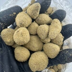 Loose Moonrocks