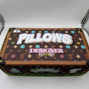 Snooze Pillows Designer Edition