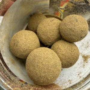 Gigglerocks Concentrated Cannabis Caviar
