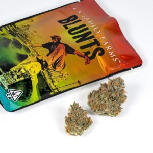 LA Family Farms blunts 3.5g