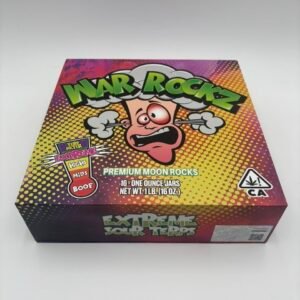 War Rockz Premium Moon Rocks