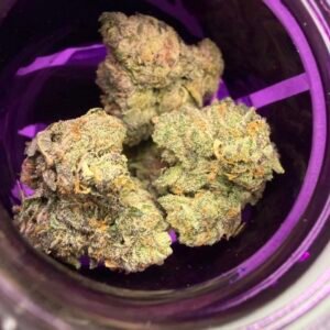 Wizard Trees Flower 3.5G
