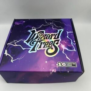 Wizard Trees Flower 3.5G 5 photo 2026 05 20 21 25 10