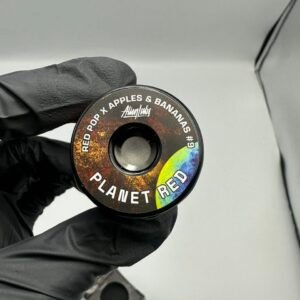 Alien Labs 1G Hash Rosin Planet Red Concentrate 5 photo 2026 05 21 10 52 02