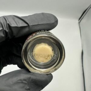 Alien Labs 1G Hash Rosin Planet Red Concentrate 6 photo 2026 05 21 10 52 05