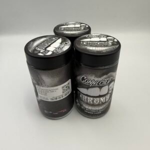 Alien Labs & Connected Chrome 10G