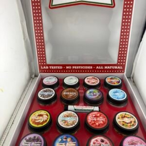 Kandy Kreme Premium Concentrates 4 photo 2026 06 24 09 03 22
