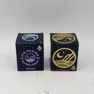 Fig Farms California Cannabis 3.5G