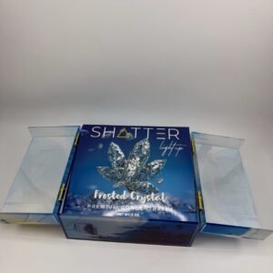Luminate Shatter Light up Premium Concentrates