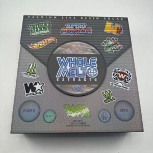 whole melt extracts retro edition 16oz