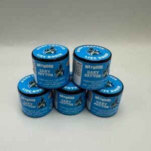 cookies maywood gary payton live rosin
