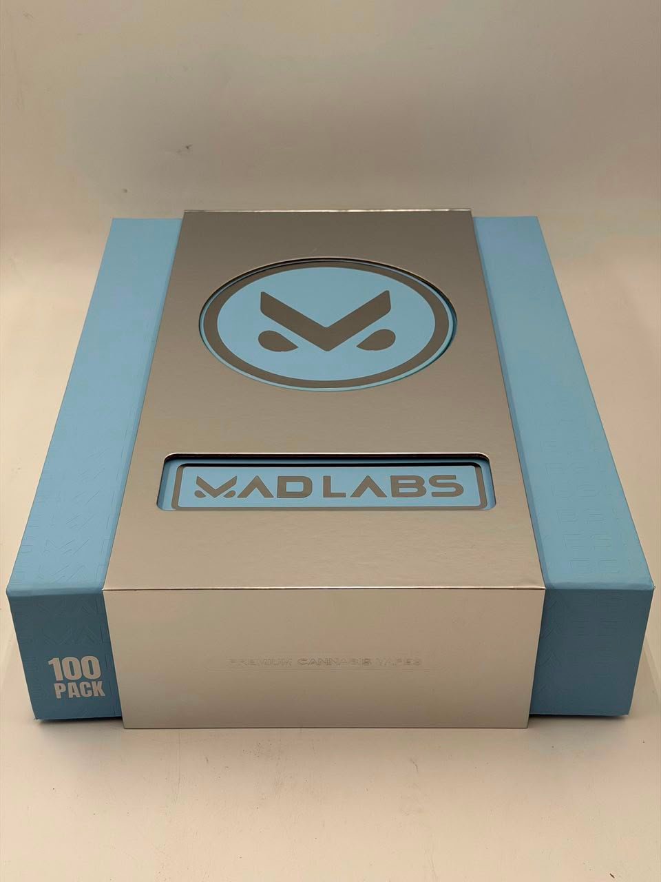 Mad Labs Transulent Disposable 2G Mad Labs Transulent Disposable 2G