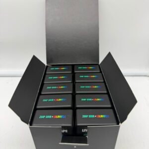 Sherb x Doja Quattro Disposable 2G