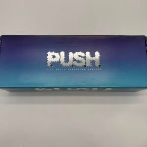 Push Summer Edition Disposable 2G 6 Push Summer Edition Disposable 2G