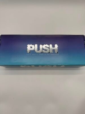 Push Summer Edition Disposable 2G 11 Push Summer Edition Disposable 2G