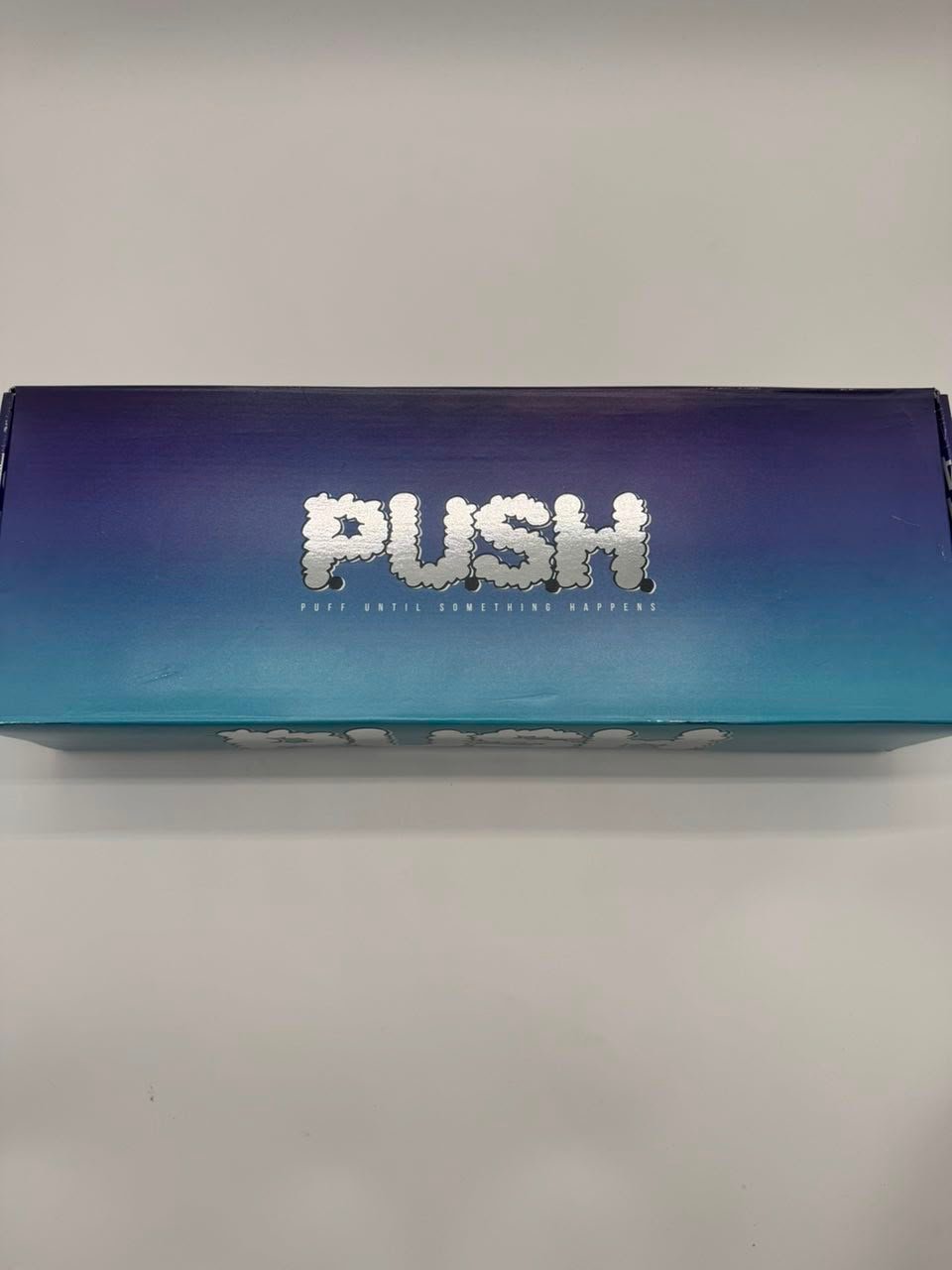 Push Summer Edition Disposable 2G Push Summer Edition Disposable 2G