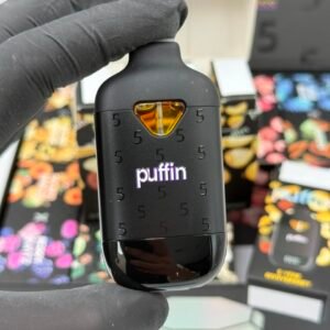 Puffin 5 Year Anniversary Disposable 2G