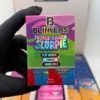 Blinkers Flip Triple Snack Ice Cream X Slurpie 2G Disposable