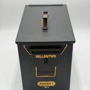 Hallow Tip Disposable 2G