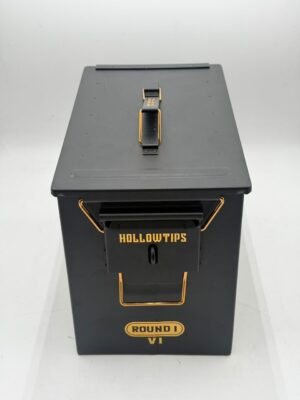 Hallow Tip Disposable 2G