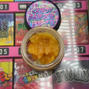 Whole Melt Extracts Vending Machine