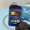 Mad Labs Transulent Disposable 2G