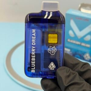 Mad Labs Transulent Disposable 2G