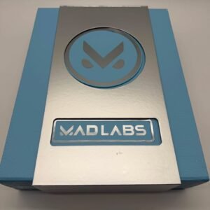 Mad Labs Transulent Disposable 2G 9 Mad Labs Transulent Disposable 2G