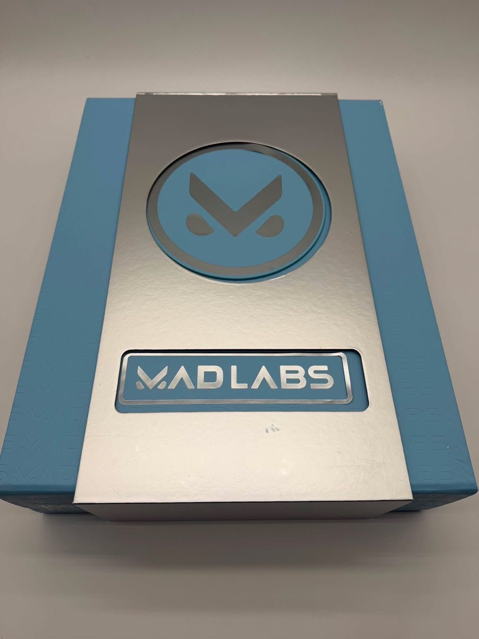 Mad Labs Transulent Disposable 2G Mad Labs Transulent Disposable 2G