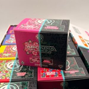 Arcadia Fusion X-ray Disposable 2G