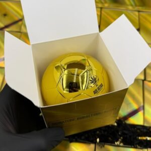 Ace Ultra Premium World Champions Limited Edition 2X 2G Disposable