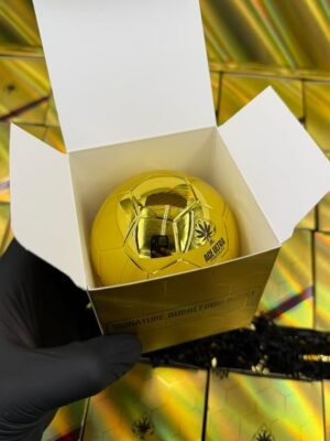 Ace Ultra Premium World Champions Limited Edition 2X 2G Disposable
