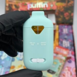 Puffin Summer Edition Disposable 2G