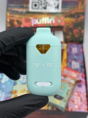 Puffin Summer Edition Disposable 2G