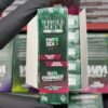 Whole Melt Extracts Phase Six 6 2G Disposable Vol 1