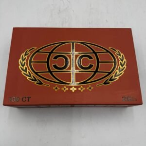 Clean Carts Summer Travel Disposable 2G