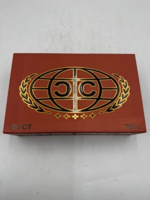 Clean Carts Summer Travel Disposable 2G