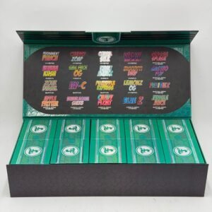 Fusion Disposable 2G