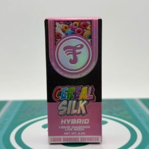 Fusion Disposable 2G