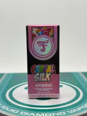 Fusion Disposable 2G