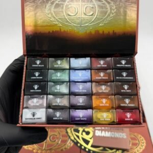 Clean Carts Summer Travel Disposable 2G