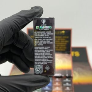 Clean Carts Summer Travel Disposable 2G