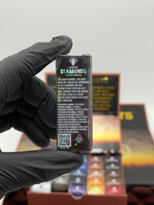 Clean Carts Summer Travel Disposable 2G