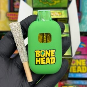 Bone Head Disposable 2G